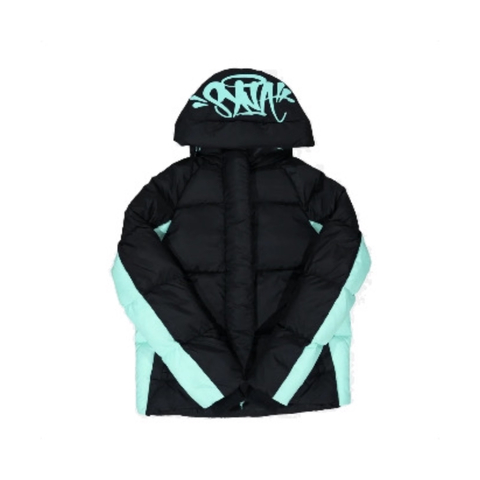 Jaqueta Puffer Syna World Down