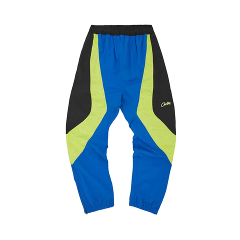 Calça Corteiz Vertigo Shuku Preza