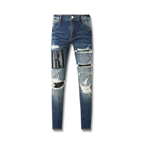 Calça Jeans Amiri
