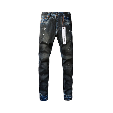 Calça Jeans Purple Brand
