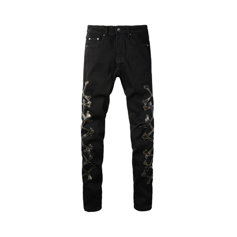 Calça Jeans Amiri