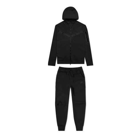 Conjunto Nike Tech Fleece
