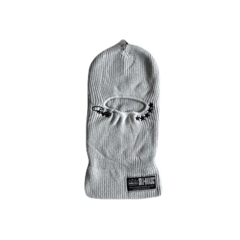 Balaclava Corteiz 5th Anniversary