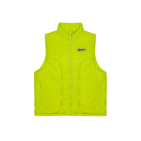 Colete Trapstar Hyperdrive Gilet