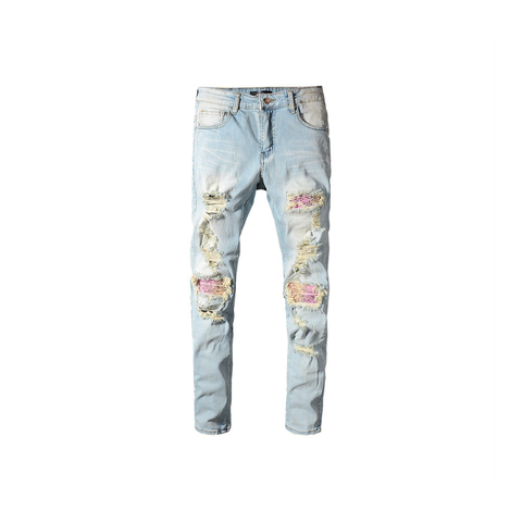 Calça Jeans Amiri