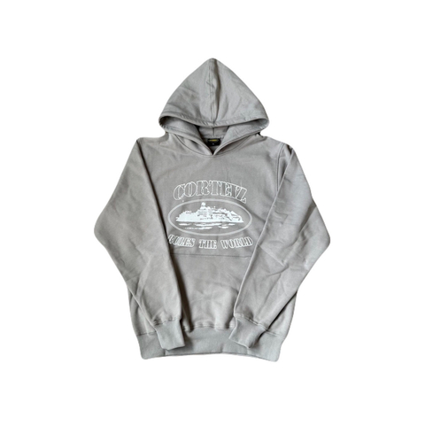 Moletom Corteiz Stone Sick Colourway