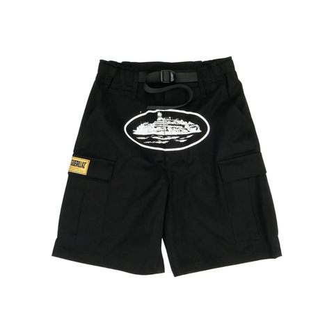 Bermuda Cargo Corteiz Guerillaz