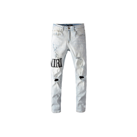 Calça Jeans Amiri