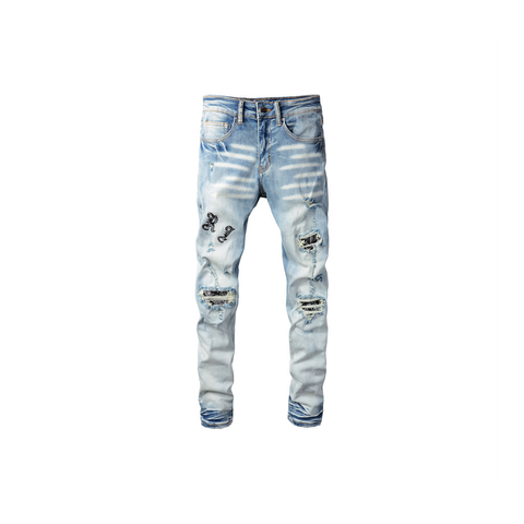 Calça Jeans Amiri