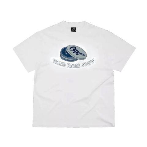 Camiseta Syna World Grind Never Stops