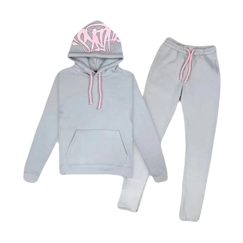 Conjunto Syna World Logo