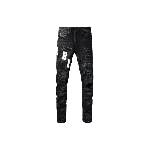 Calça Jeans Amiri