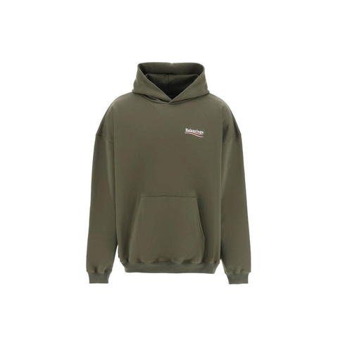 Moletom Balenciaga Political Campaign