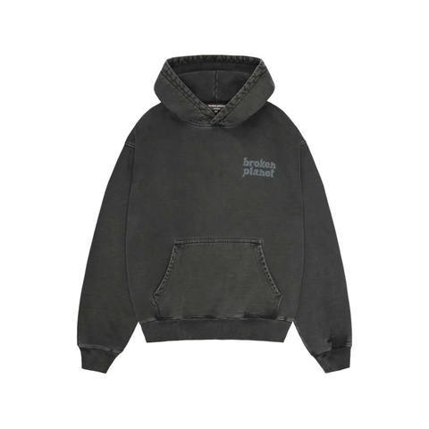 Moletom Broken Planet Basics