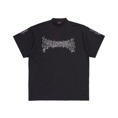 Camisega Balenciaga Darkwave