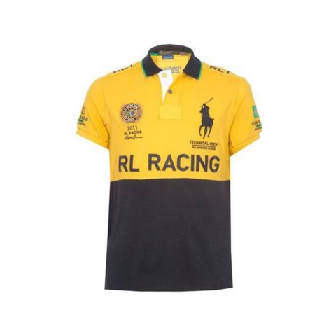 Polo Ralph Lauren RL Racing 2011