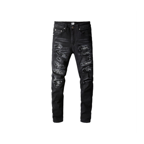 Calça Jeans Amiri