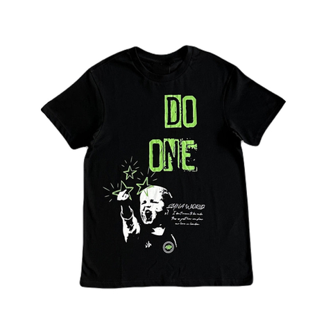 Camiseta Syna World Do One