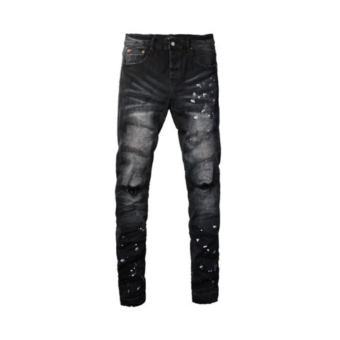 Calça Jeans Purple Brand