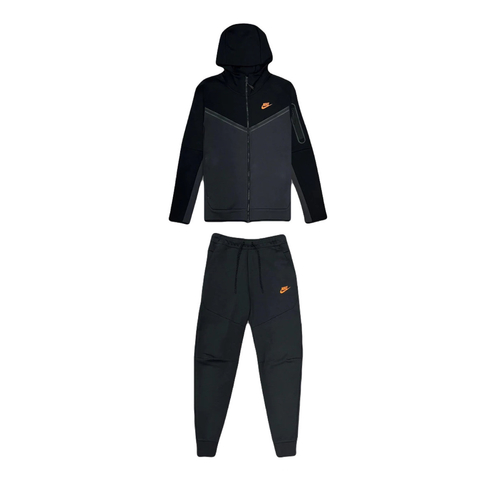 Conjunto Nike Tech Fleece