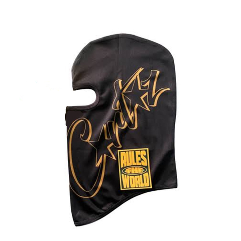 Balaclava Corteiz x 667 Wanted Ski Mask