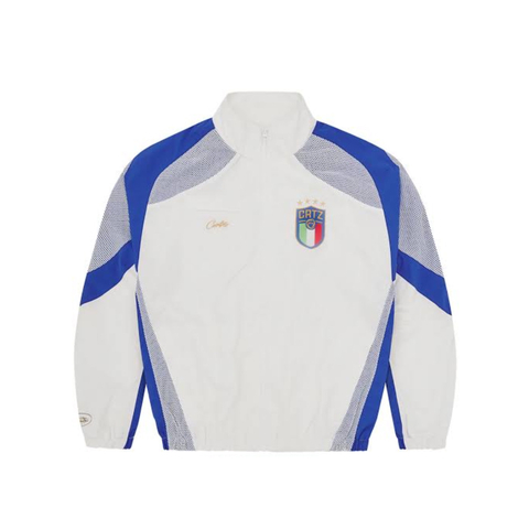 Jaqueta Corteiz Italia Shuku