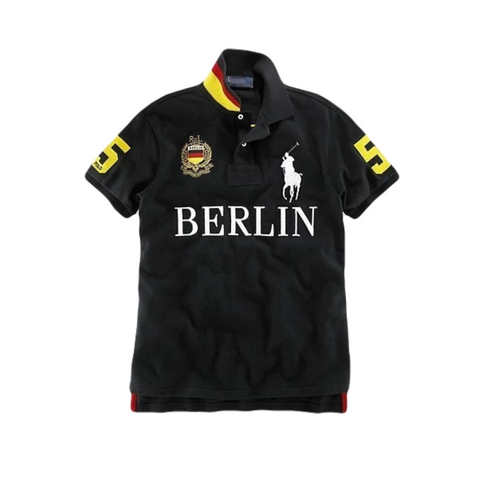 Polo Ralph Lauren Berlin