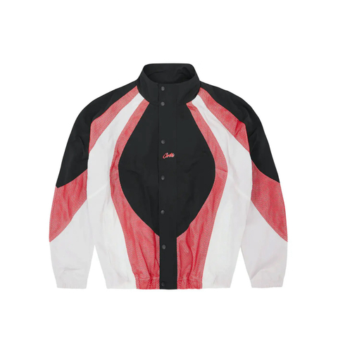 Jaqueta Corteiz Vertigo Shuku