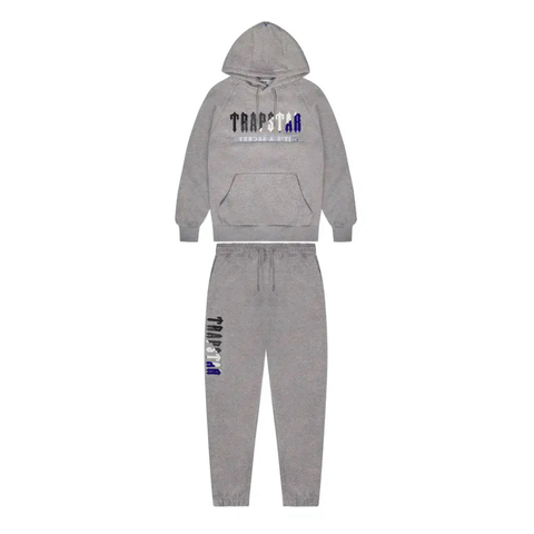 Conjunto Trapstar Chenille Decoded 2.0