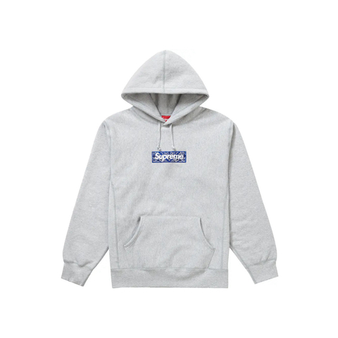 Moletom Supreme Bandana Box Logo