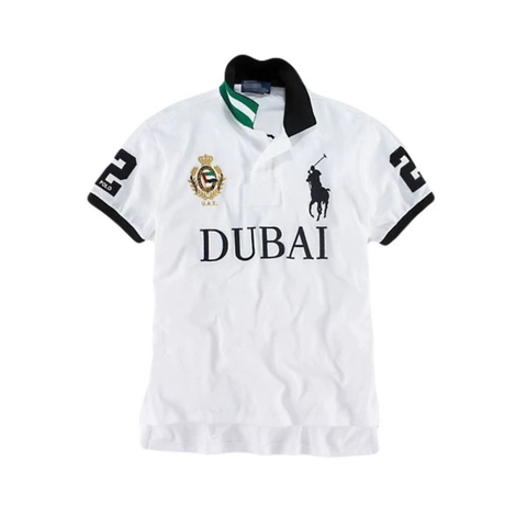 Polo Ralph Lauren Dubai