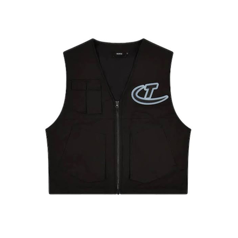 Colete Trapstar Hyperdrive Pocket