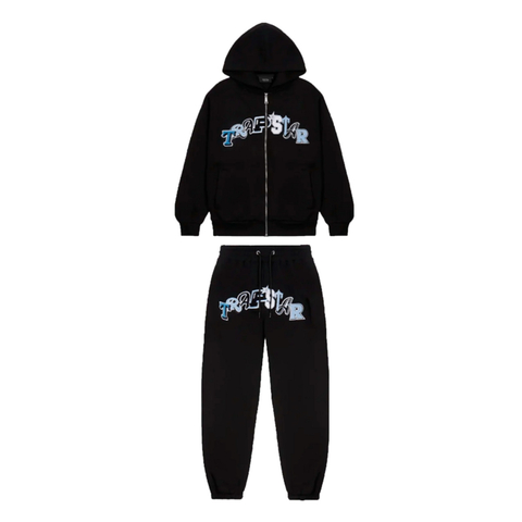 Conjunto Trapstar Wildcard