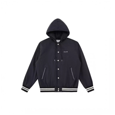 Jaqueta Celine Teddy Souvenir