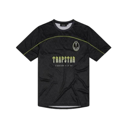 Camisa Trapstar Football Jersey