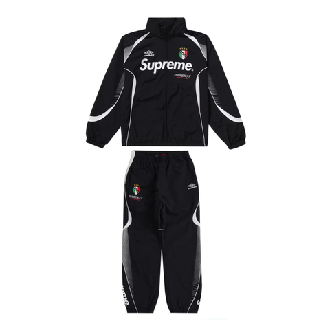 Conjunto Supreme x Umbro - comprar online