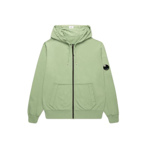 Moletom C.P. Company Light