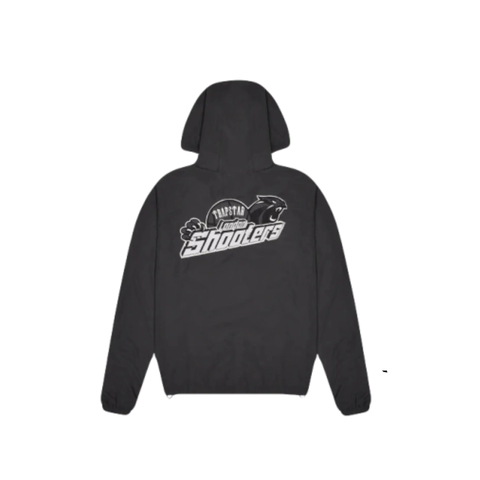 Corta Vento Trapstar Shooters Refletivo