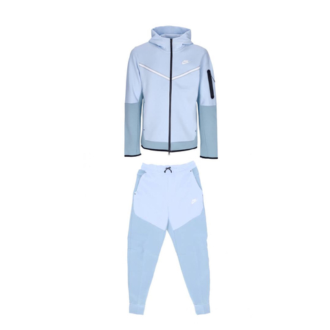 Conjunto Nike Tech Fleece