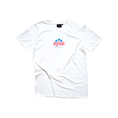 Camiseta Syna World H20