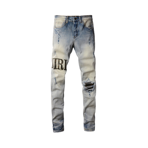 Calça Jeans Amiri