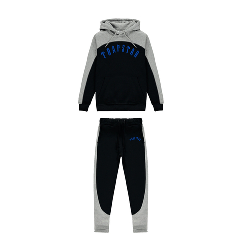 Conjunto Trapstar Chenille Arch