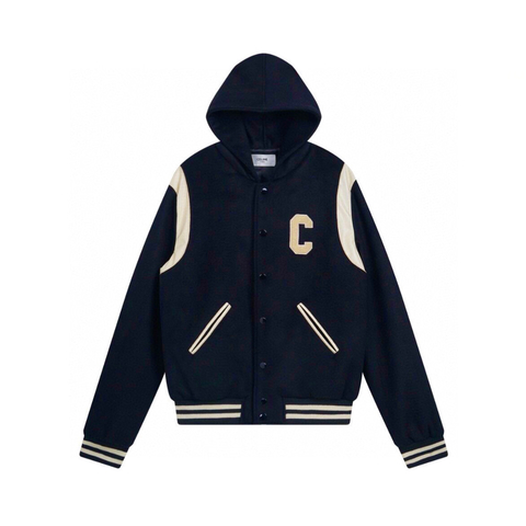 Jaqueta Celine Cashmere C