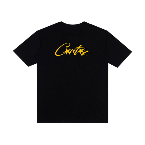 Camiseta Corteiz Gradient Carni