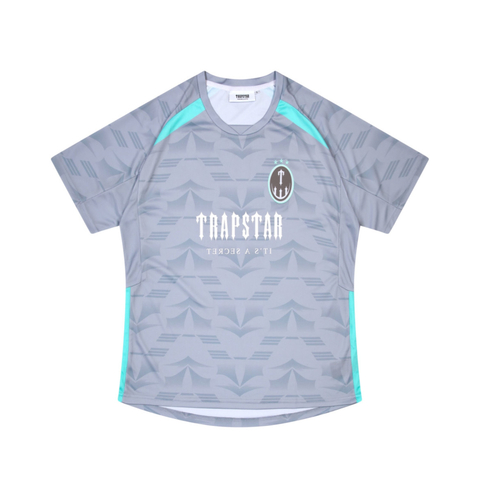 Camisa Trapstar Football Jersey