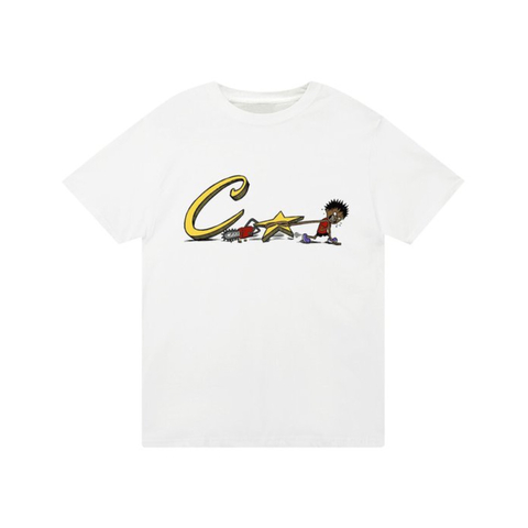 Camiseta Corteiz Little Boy