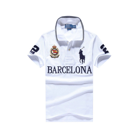 Polo Ralph Lauren Barcelona