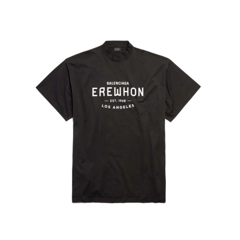 Camiseta Balenciaga x Erewhon Los Angeles