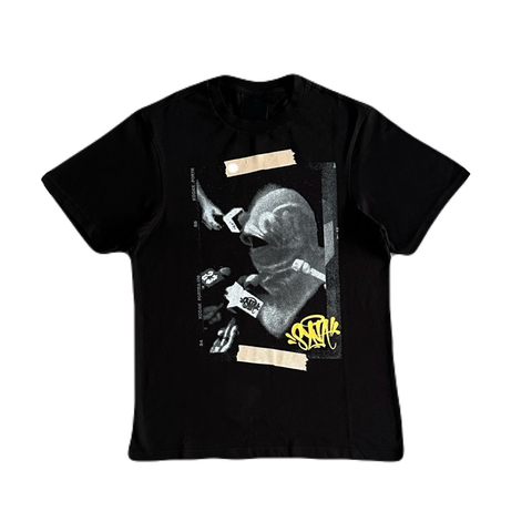 Camiseta Syna World No Comment