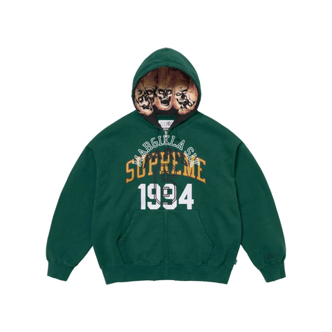 Moletom Supreme x MM6 Maison Margiela